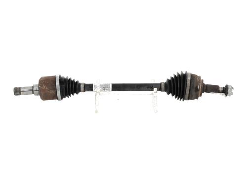 Used Left front driveshaft CITROËN C4 Grand Picasso II (DA_, DE_) [2013-2026]  28506057