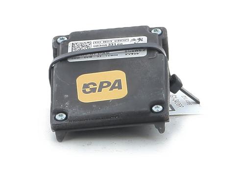 Used Camera PEUGEOT 2008 II (UD_, US_, UY_, UJ_, UR_, UC_) 1.2 PureTech 100 (USHNK) (101 hp) 30917584