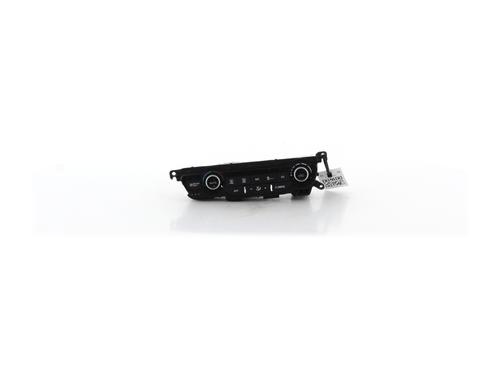 Used Climate control Climate control 37532725 37532725