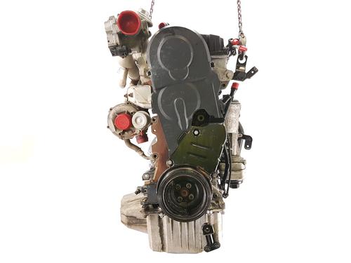Used Engine VW POLO (9N_, 9A_) 1.4 TDI (70 hp) 15646938