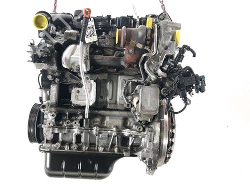 Engine PEUGEOT 2008 II (UD_, US_, UY_, UJ_, UR_, UC_) 1.5 BlueHDI 100 | BP31085601M1