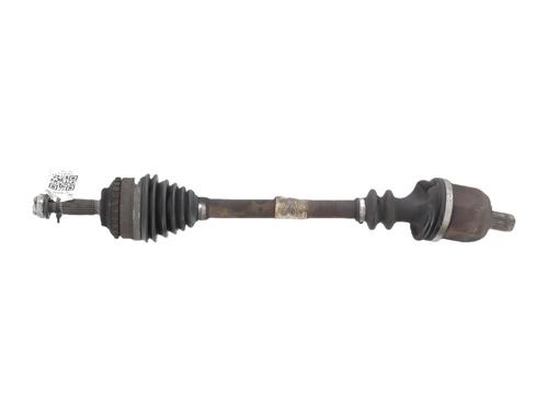 Used Left front driveshaft Left front driveshaft RENAULT CLIO II (BB_, CB_) [1998-2016] 34642576 34642576