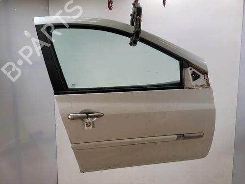 Dør højre fortil RENAULT CLIO III Grandtour (KR0/1_) 1.5 dCi (KR0F) (86 hp) 31876573