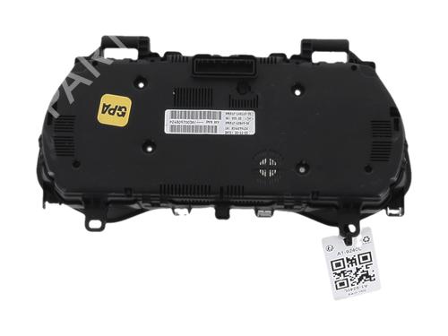 Quadrante RENAULT CLIO V (B7_) 1.6 E-TECH 140 (B7MU) | BP37065020C47 - Image 2