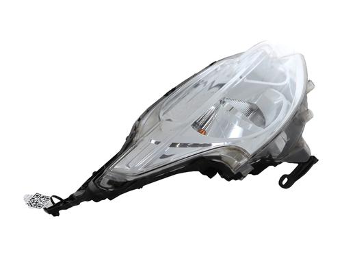 Right headlight PEUGEOT 208 I (CA_, CC_) 1.0 VTi | BP29346130C29 