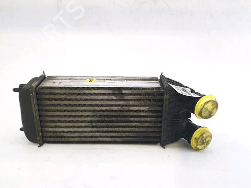 Intercooler CITROËN DS3 (SA_) 1.6 HDi 110 (112 hp) 30094159
