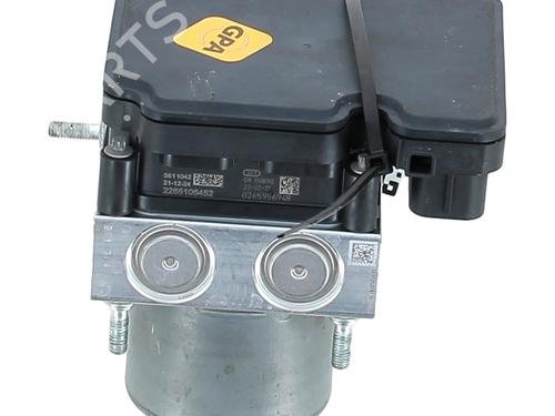 ABS pump DACIA SPRING EV (B6M1) | BP19499079M43 