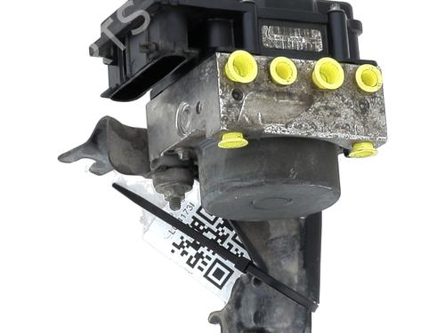 ABS pump RENAULT CLIO III (BR0/1, CR0/1) 1.5 dCi (BR17, CR17) | BP22949581M43 