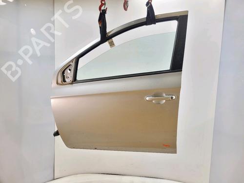 Used Left front door HYUNDAI i20 I (PB, PBT) 1.2 (86 hp) 30584255