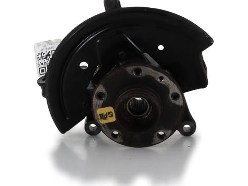 Used Left front steering knuckle Left front steering knuckle RENAULT ZOE (BFM_) [2012-2026] 34146629 34146629