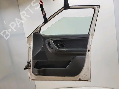 Right front door SKODA FABIA II (542) 1.2 12V | BP29390252C3 