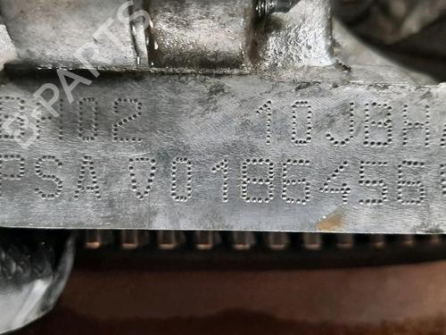 Engine CITROËN C3 II (SC_) | BP33446518M1 - Image 11