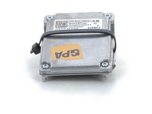 Used Camera OPEL GRANDLAND / GRANDLAND X (A18, P1UO) 1.2 (75) (131 hp) 30474249