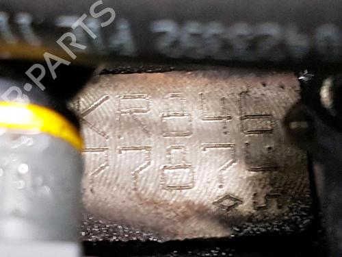 Engine RENAULT LAGUNA Coupe (DT0/1)  | BP33159397M1  - Image 13