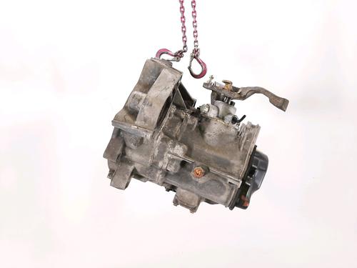 Used Manual gearbox Manual gearbox VW FOX Hatchback (5Z1, 5Z3, 5Z4) 1.2 (55 hp) 10461374 10461374