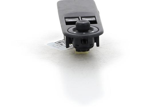 Left front window switch RENAULT CLIO IV (BH_) 0.9 TCe 90 (BHNF, BHMA, BHMH, BHJK, BHJR) | BP39259438I27 - Image 3