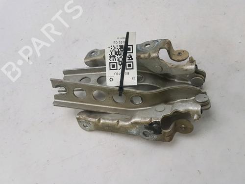 Used Hinge/Door check strap SKODA OCTAVIA II Combi (1Z5) 1.9 TDI 4x4 (105 hp) 27919508