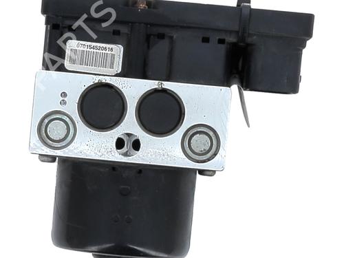 ABS VW MULTIVAN T5 (7HM, 7HN, 7HF, 7EF, 7EM, 7EN)  | BP28505545M43 