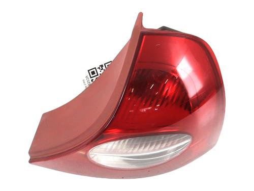 Used Right taillight RENAULT CLIO II (BB_, CB_) [1998-2016]  30165876