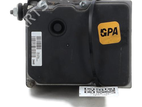 ABS pump PEUGEOT 5008 (0U_, 0E_) 1.6 HDi | BP28311109M43 