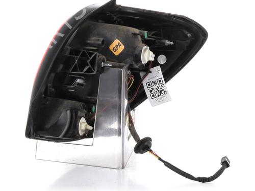 Left taillight CITROËN C1 II (PA_, PS_) 1.0 VTi 72 | BP30140685C34