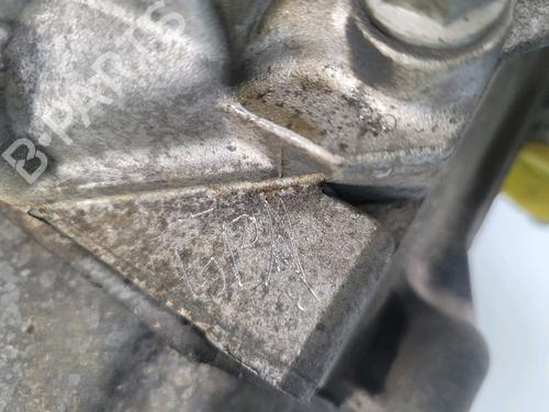 Gearbox FIAT PUNTO (199_) 1.2 (199AXZ1A, 199BXZ1A) | BP40557402M3 - Image 4