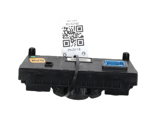 Climate control PEUGEOT 308 I (4A_, 4C_) 2.0 HDi | BP29444014I5 