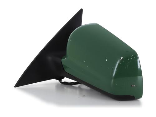 Left mirror AUDI A6 Allroad C6 (4FH) 3.2 FSI quattro | BP30692936C26