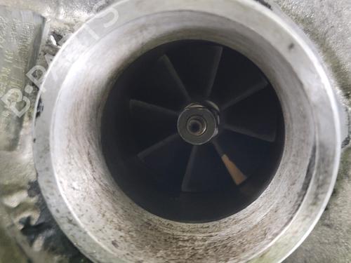 Engine KIA SOUL I (AM) 1.6 CRDi 128 | BP19517136M1