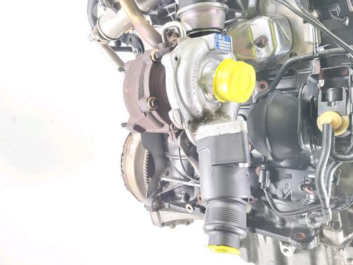 Engine AUDI A4 B8 Avant (8K5) 2.0 TDI | BP29849078M1 
