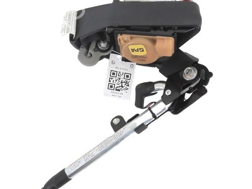 Used Front right belt tensioner Front right belt tensioner HONDA JAZZ II (GD_, GE3, GE2) 1.2 i-DSI (GD5, GE2) (78 hp) 34112092 34112092