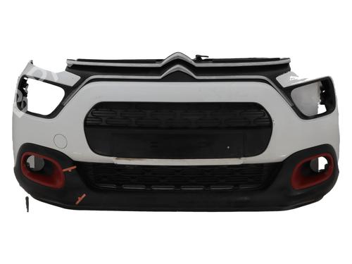 foran-kofangere-citroen-c3-iii-sx-2016-34147229 main image