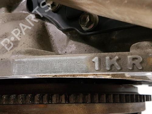 Engine TOYOTA AYGO (_B1_) 1.0 (KGB10_, KGB10R) | BP33280648M1  - Image 7