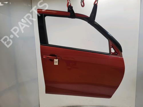 Used Right front door SUZUKI SWIFT IV (FZ, NZ) 1.2 4x4 (AZH412, ZD72S) (94 hp) 31122727