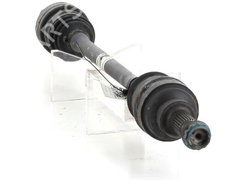 Left rear driveshaft MERCEDES-BENZ GLA-CLASS (X156) GLA 200 CDI 4-matic (156.902) | BP28121814M40 