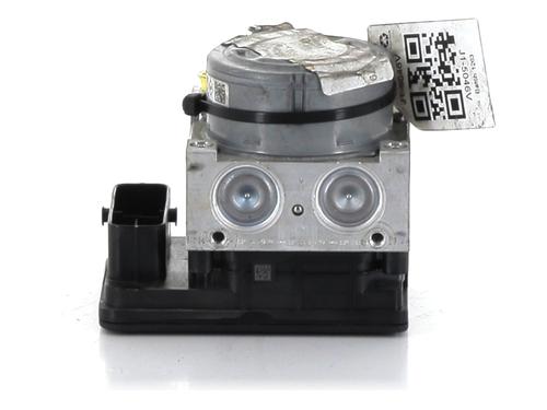 Used ABS pump RENAULT MEGANE IV Hatchback (B9A/M/N_) 1.2 TCe 100 (B9MS) (100 hp) 32512825