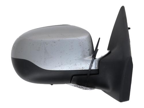 Right mirror RENAULT CLIO III (BR0/1, CR0/1) 1.5 dCi | BP29495490C27 