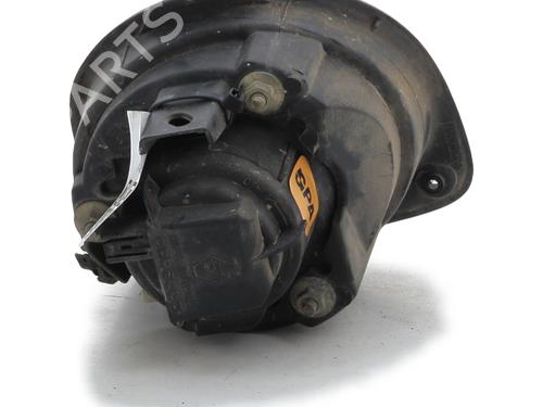 Venstre  foran tåkelykt RENAULT CLIO II (BB_, CB_) 1.4 16V (B/CB0P, BB13) | BP29495868C30 