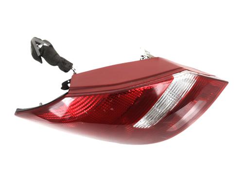Used Left taillight Left taillight SKODA FABIA II Combi (545) 1.6 TDI (90 hp) 40172354 40172354