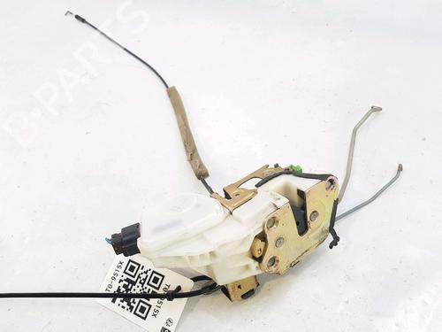 Used Front right lock MITSUBISHI PAJERO PININ I (H6_W, H7_W) 1.8 GDI (H66W, H76W) (120 hp) 27917726