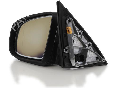 Left mirror BMW X5 (E70)  | BP28712856C26 