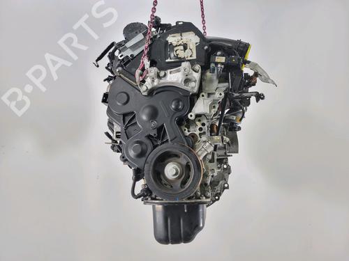 Engine PEUGEOT 5008 (0U_, 0E_) 1.6 HDi | BP29346957M1 