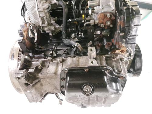 Engine OPEL MERIVA B MPV (S10) 1.7 CDTI (75) | BP32151989M1 