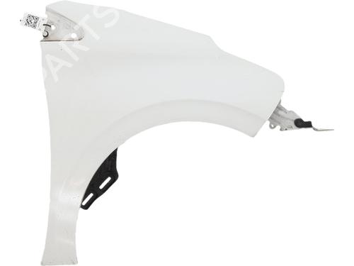 Parafango anteriore destro Parafango anteriore destro PEUGEOT 208 I (CA_, CC_) 1.4 HDi (68 hp) 37506505 37506505