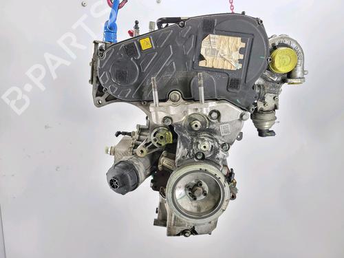 Used Engine ALFA ROMEO GIULIETTA (940_) 2.0 JTDM (940FXE1A, 940FXG11) (170 hp) 20083307