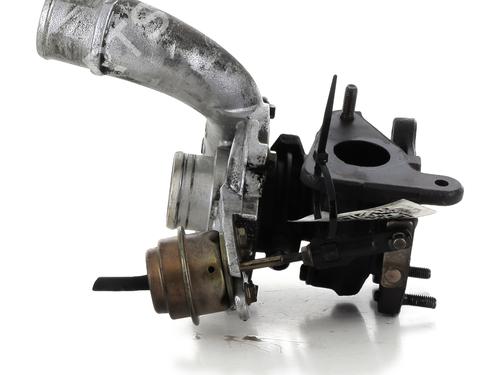 Turbolader/Kompressor RENAULT SCÉNIC I MPV (JA0/1_, FA0_) 1.9 dCi (JA05, JA1F) | BP29381175M71 