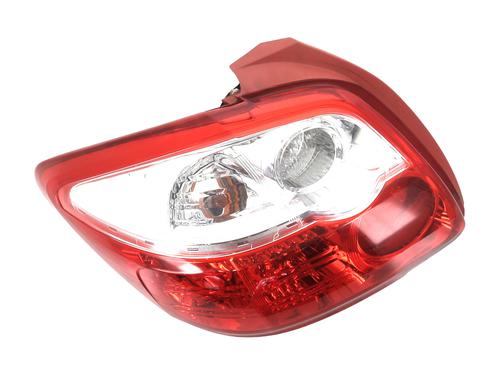 Venstre baglygte TOYOTA AURIS (_E15_) 2.0 D-4D (ADE150_, ADE150R) (126 hp) 30312686