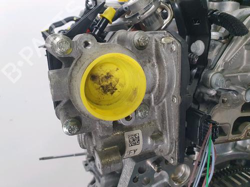 Engine DACIA LOGAN II TCe 90 (L8MA, L8M1, L8AC) | BP33949282M1  - Image 8