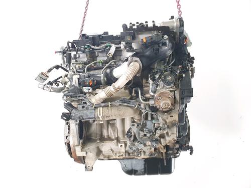 Engine CITROËN BERLINGO Box Body/MPV (B9) 1.6 HDi 90 | BP36209944M1 - Image 4