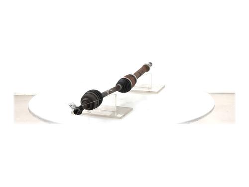 Right front driveshaft RENAULT CLIO III (BR0/1, CR0/1) 1.5 dCi | BP29381704M39 